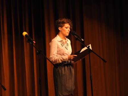 Prireditev Folklorne skupine KUD Razkrižje “Druži naju ples in petje”, 21.5.2016 6